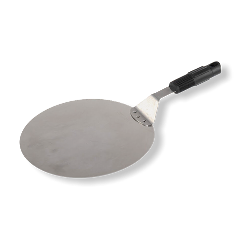 مجرفة بيتزا دائرية 25cm