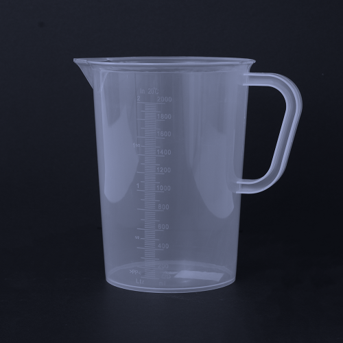 جك شفاف 5l